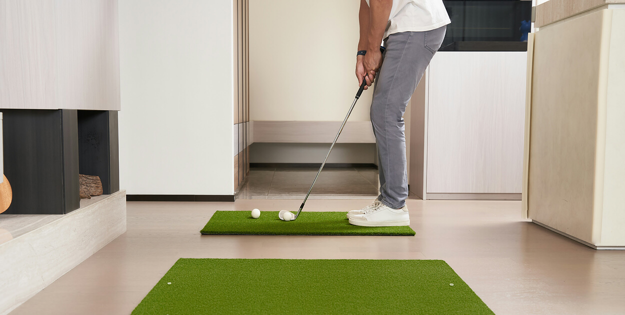 Träning och fokus – grunden för ett bättre spel